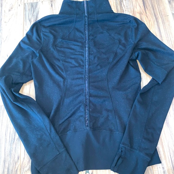 Zella Jacket - Picture 2 of 2